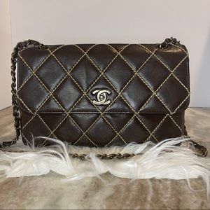 Chanel medium Crossbody